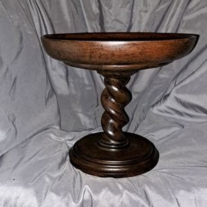 Cake Pedestal